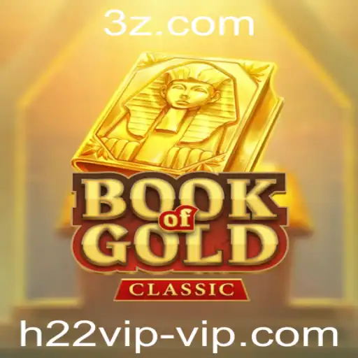 Explorando o Fascinante Mundo de BookOfGoldClassic com H22VIP