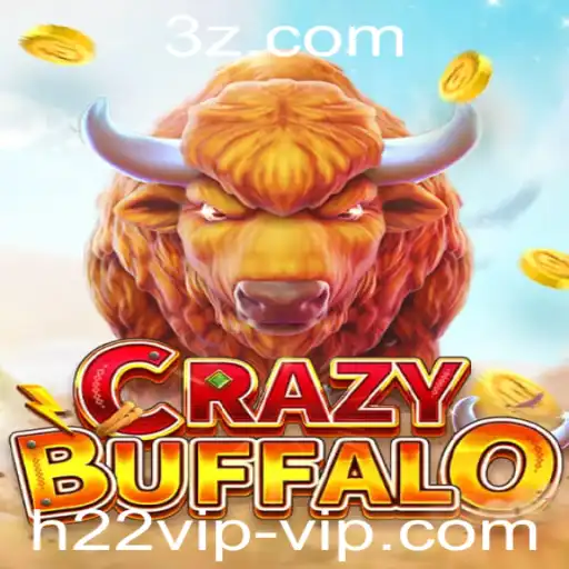 Descubra as Aventuras de CRAZYBUFFALO: Um Jogo de Estratégia e Aventura