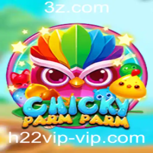 Explorando o Universo de ChickyParmParm: Um Jogo Inovador