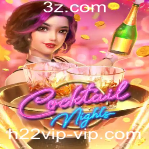 CocktailNights: Um Mergulho no Universo H22VIP