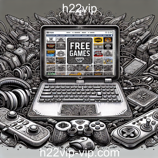 Explore a Categoria 'Grátis' no h22vip: Diversão Sem Custos!