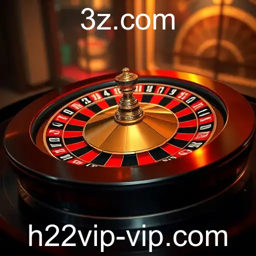 Jogos de Roleta: Emoção e Estratégia com h22vip
