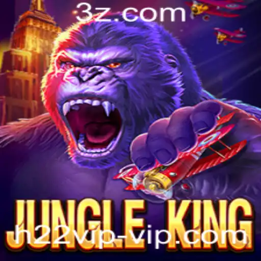 JungleKing: Aventuras na Selva com o Código H22VIP