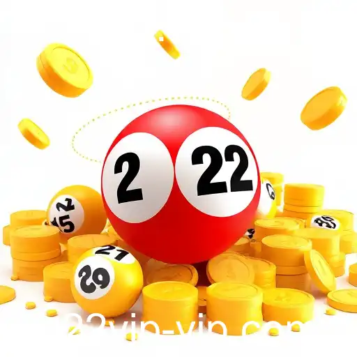 A Fascinação pela Loteria e o Fenômeno h22vip