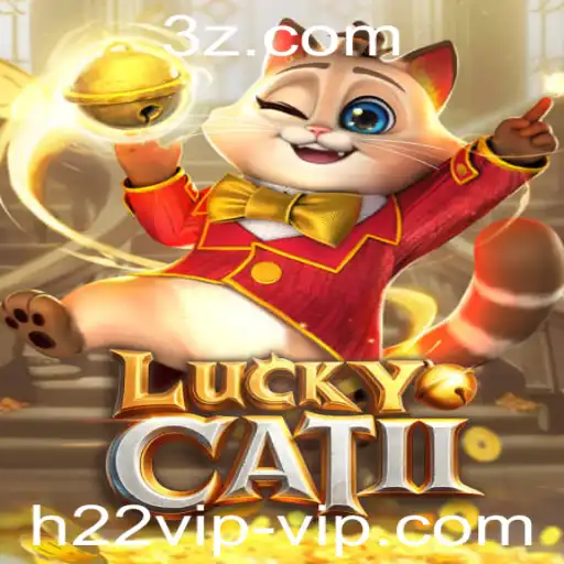 Explorando o Mundo de LuckyCatII e os Segredos de h22vip