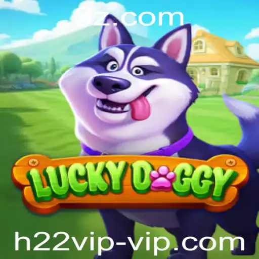 Explorando LuckyDoggy: Um Jogo de Aventura e Estratégia Inovador