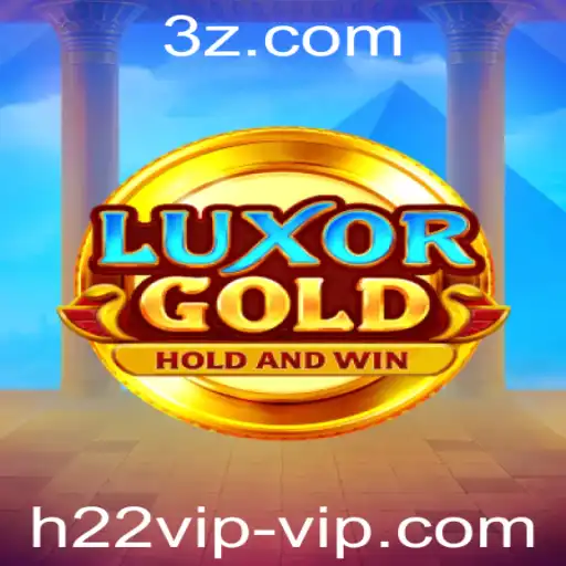 Descubra LuxorGold: O Empolgante Jogo de Aventura