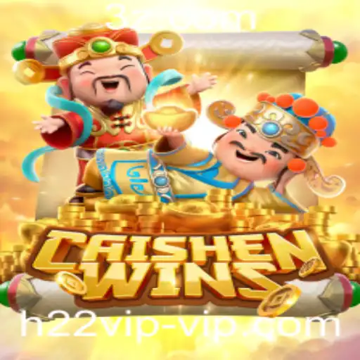 CaishenWins: Descubra o Fascinante Mundo do Jogo e a Chave para a Sorte com h22vip