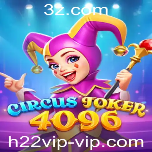Descubra o Fascinante Mundo de CircusJoker4096