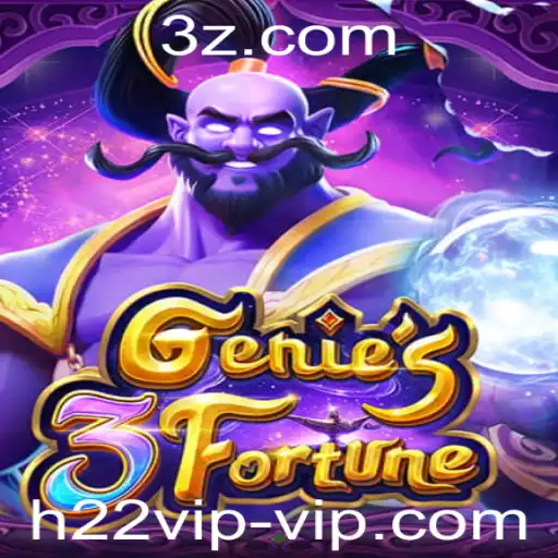 Descubra o Mundo do Jogo Genie3Fortune: Regras, Estratégias e Novidades