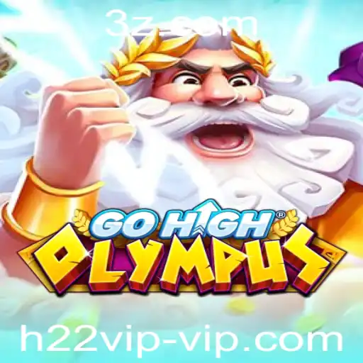 Descubra o Mundo Fantástico de GoHighOlympus