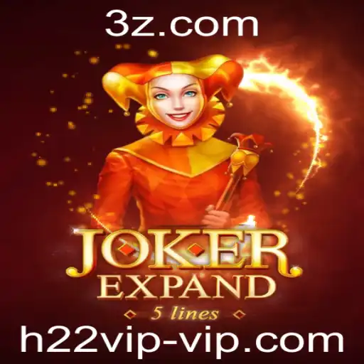 Explorando o Mundo de JokerExpand: Um Jogo que Desafia e Diverte