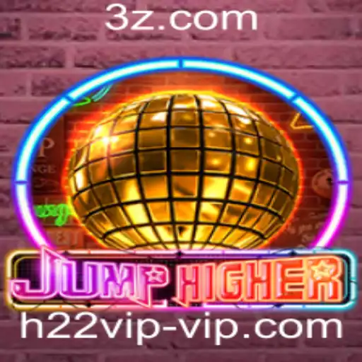 Explorando o Mundo de JumpHigher