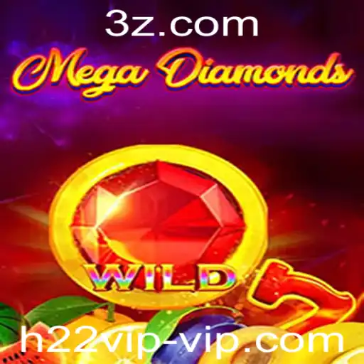 MegaDiamond: Descubra a Nova Sensação dos Jogos com H22vip