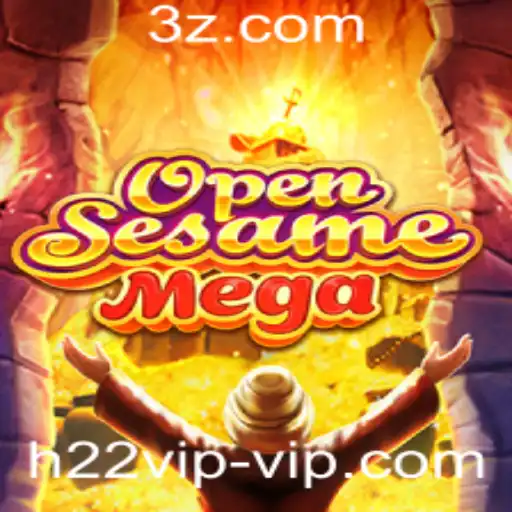 Explorando os Mistérios de OPENSESAMEMEGA: O Jogo que Conquista Novas Fronteiras
