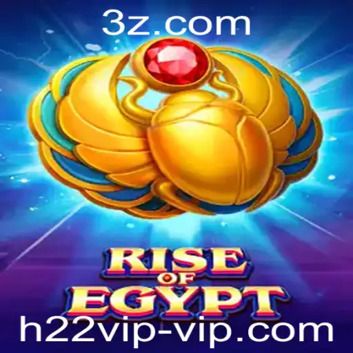Descubra RiseOfEgypt: Uma Aventura Épica e Envolvente