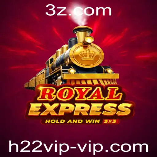 Descubra o Fascinante Mundo de 'Royal Express': O Jogo Revolucionário de 2023
