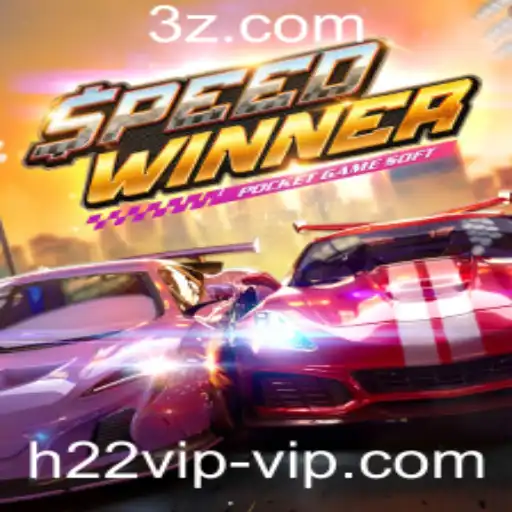 SpeedWinner: O Jogo de Corrida que Está Conquistando os Fãs com h22vip