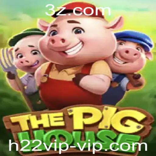 Explorando ThePigHouse: Um Mergulho no Mundo dos Jogos Imersivos