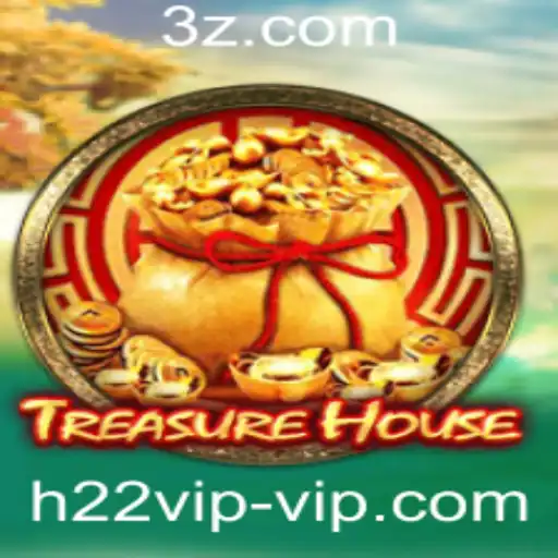 Descubra o Universo de TreasureHouse: Jogo de Aventura e Estratégia