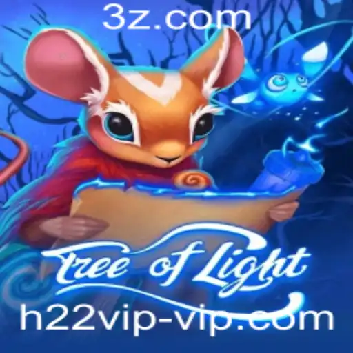 Explore o Universo de TreeofLight: Um Mergulho no Mundo Mágico dos Jogos Digitais