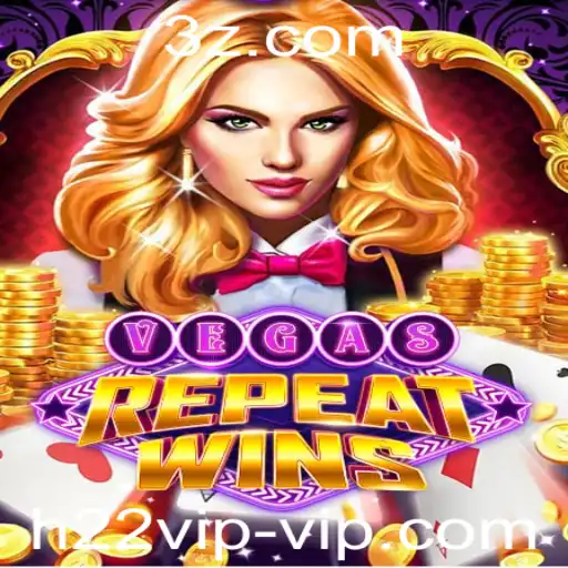 Descubra o Empolgante Mundo do VegasRepeatWins