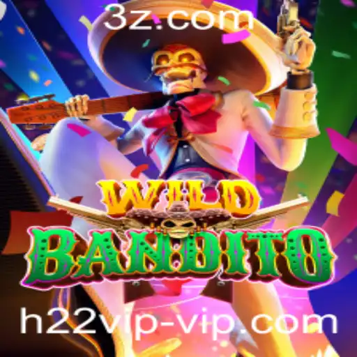 Descubra o Empolgante Jogo WildBandito com H22vip