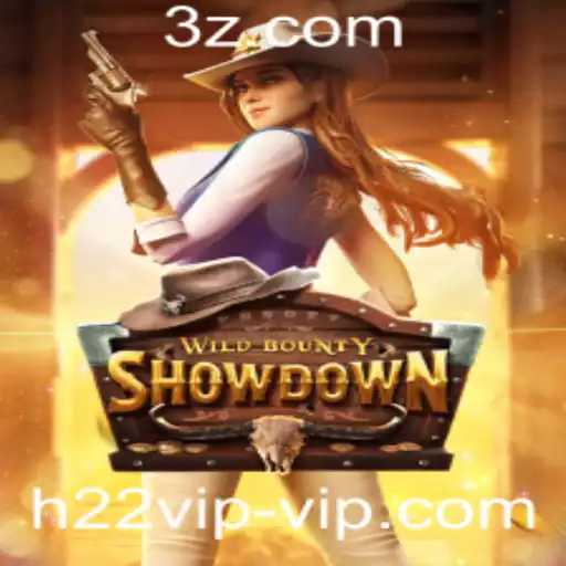 Desvendando WildBountyShowdown: Uma Nova Experiência no Mundo dos Jogos