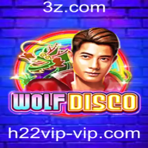 Descubra WolfDisco: O Jogo Revolucionário com a Palava-chave h22vip