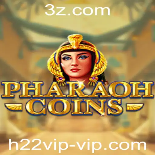 Descubra a Aventura do PharaohCoins: Um Novo Jogo de Estratégia