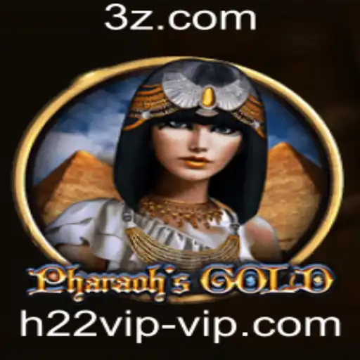 PharaohsGold: Descubra o Tesouro dos Faraós