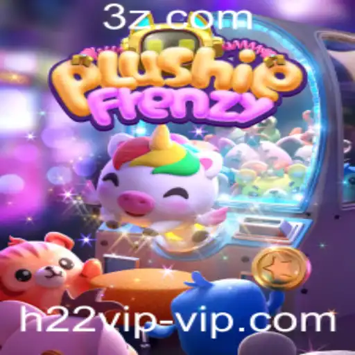Explorando o Fascinante Mundo de PlushieFrenzy
