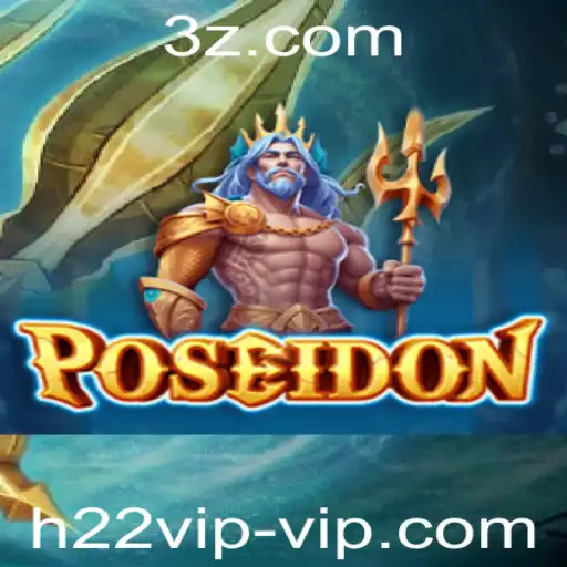 Poseidon: Explorando as Profundezas de um Novo Jogo Imersivo com H22VIP