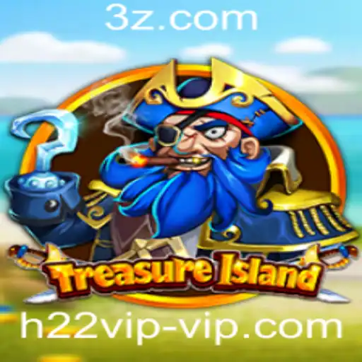 Descubra TreasureIsland: A Aventura do Século com h22vip